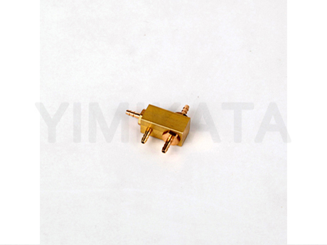 Válvula de intercambio de dirección